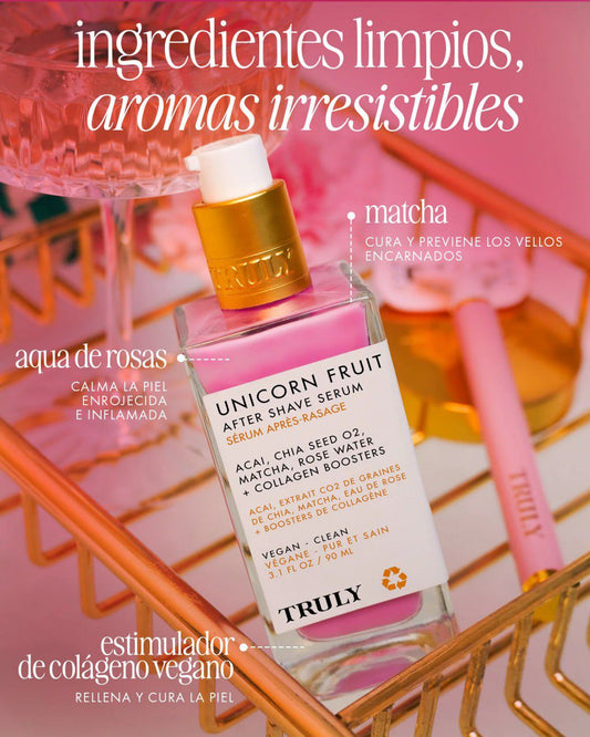 SERUM TRULY UNICORN 🌸